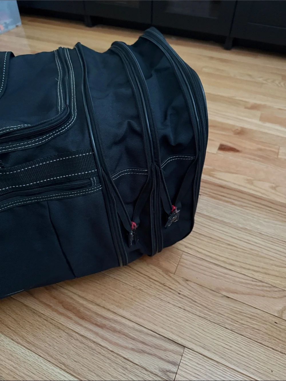 Travel bag